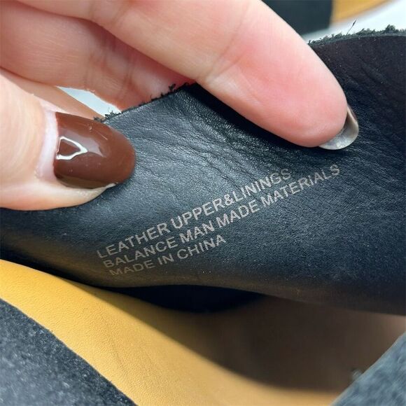 Kork-Ease Women's Black Suede Block Heel Mule Sandals Size 9M Casual Summer - Picture 12 of 14